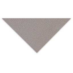 Clairefontaine Pastelmat Sheet - 27-1/2" x 39-1/2", Dark Gray, 1 Sheet