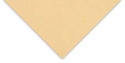 Clairefontaine Pastelmat Sheet, Maize
