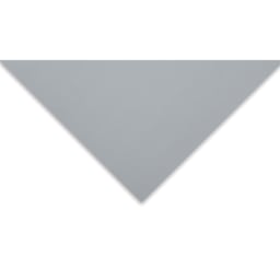 Clairefontaine Pastelmat Sheet - 19-1/2" x 27-1/2", Light Blue, 1 Sheet