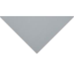 Clairefontaine Pastelmat Sheet - 9-1/2" x 12-1/2", Light Blue, 1 Sheet