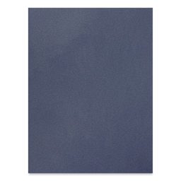 Clairefontaine Pastelmat Pad - Palette No. 4, 12 Sheets - Dark Blue