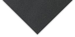 Clairefontaine Pastelmat Sheet, Charcoal Grey