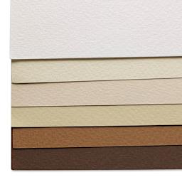 Winsor & Newton Pastel Paper Pad - Earth (Out of packaging)