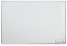 Clearprint Engineering Vellum - Front view of 24" x 36" sheet with Title block on bottom of sheet