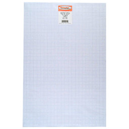 Clearprint Fade Out 24X36 Vellum