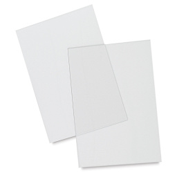 Midwest Products Clear Polyester Super Sheets