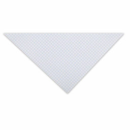 Clearprint Field Books - Closeup of gridded sheet to show color and grids