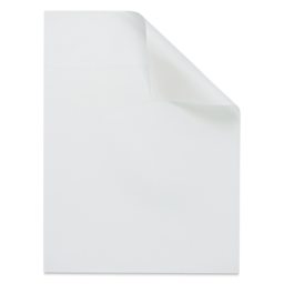 Pacific Arc Drafting Vellum Sheet Pack - 18" x 24", Pkg of 100
