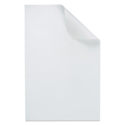 Pacific Arc Drafting Vellum Sheet Pack - 22" x 34", Pkg of 10, single sheet