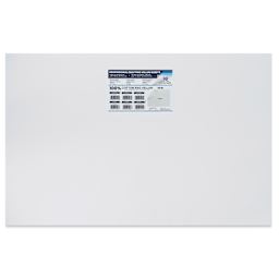 Pacific Arc Drafting Vellum Sheet Pack - 22" x 34", Pkg of 10, packaging