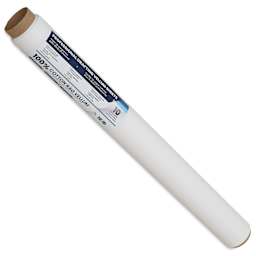 Pacific Arc Drafting Vellum Roll - 24" x 10 yds, packaging