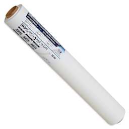 Pacific Arc Drafting Vellum Roll - 24" x 50 yds, packaging