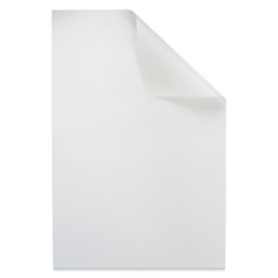 Pacific Arc Drafting Vellum Sheet Pack - 24" x 36", Pkg of 10, single sheet
