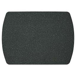 Girologio Leather Writing Mat - Navy, 17" x 13"