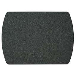 Girologio Leather Writing Mat - Dark Brown, 17" x 13"