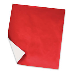 Hygloss Foil Papers - 8-1/2" x 10", Assorted, 24 Sheets