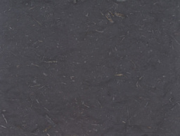 Thai Banana Paper - Full sheet of Black paper 
