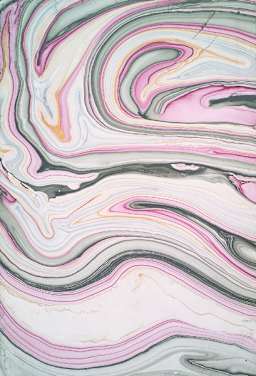 Red, Gold, and Green