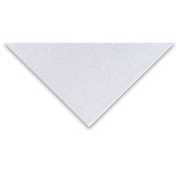 Thai Unryu - 25" x 37", White, 25 gsm