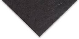 Black Ink Thai Unryu - 25'' x 37'', Black