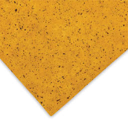 Thai Unryu - 25" x 37", Chiri-Amber