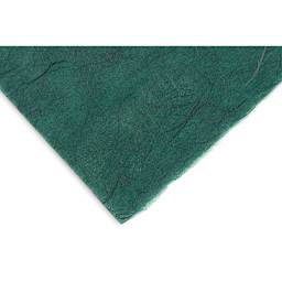 Black Ink Thai Unryu - 25'' x 37'', Green 