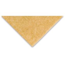 Thai Unryu - 25" x 37", Golden Green