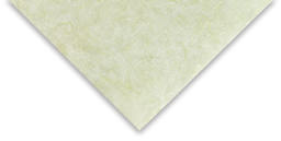 Black Ink Thai Unryu - 25'' x 37'', Green Mist 