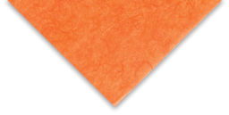 Black Ink Thai Unryu - 25'' x 37'', Sienna