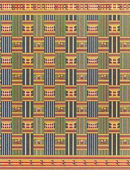 Design Paper, Pkg of 48 Sheets