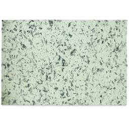 Black Ink Thai Mango Paper - 25" x 37", Slate