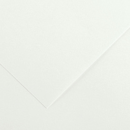 Canson Colorline Art Paper - 19" x 25", 300 gsm, Off White