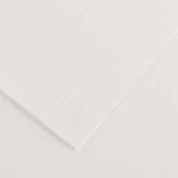 COLORLINE DRAW PAPER 150G 8.5X11 WHT