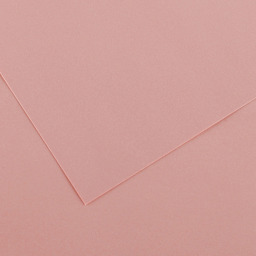COLORLINE DRAW PAPER 150G 8.5X11 ROSE PTL