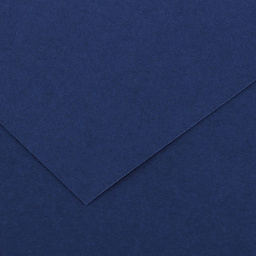 COLORLINE DRAW PAPER 150G 8.5X11 ULTRAMAR