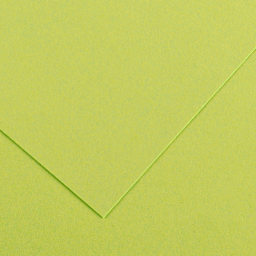 COLORLINE DRAW PAPER 150G 8.5X11 LIME GRN