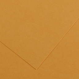 COLORLINE DRAW PAPER 150G 8.5X11 LEATHR