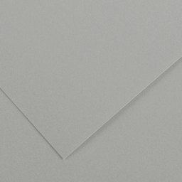 COLORLINE DRAW PAPER 150G 8.5X11 PEBB GRY