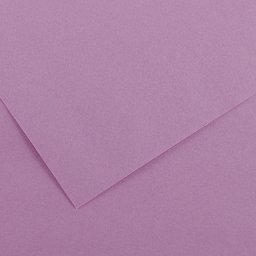 COLORLINE DRAW PAPER 300G 8.5X11 LILAC