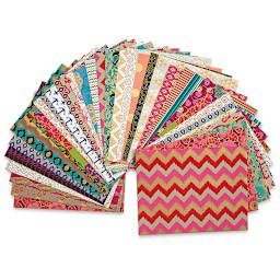 Shizen Handmade Paper by the Pound