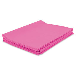 Blick Art Tissue - 20" x 30", Dark Pink, 480 Sheets