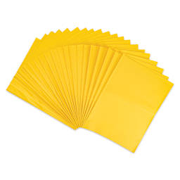 Blick Art Tissue - 20" x 30", Yellow, 480 Sheets