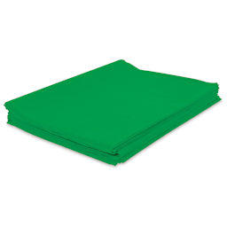Blick Art Tissue - 20" x 30", Apple Green, 480 Sheets