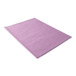 Spectra Deluxe Bleeding Art Tissue - 20" x 30", Orchid, 24 Sheets