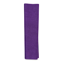 Spectra Deluxe Bleeding Art Tissue - 20" x 30", Pansy, 24 Sheets