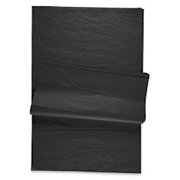 Blick Art Tissue - 12" x 18", Black, 50 Sheets