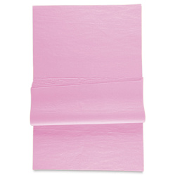 Blick Art Tissue - 12" x 18", Light Pink, 50 Sheets