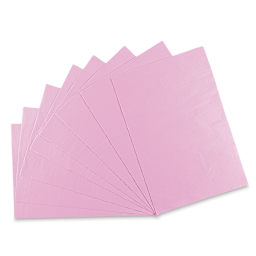 Blick Art Tissue - 12" x 18", Light Pink, 50 Sheets