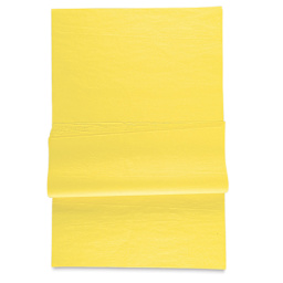 Blick Art Tissue - 12" x 18", Yellow, 50 Sheets