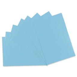 Blick Art Tissue - 12" x 18", Light Blue, 50 Sheets